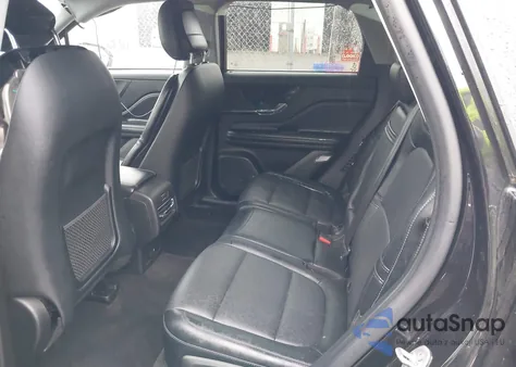 2020 Lincoln Corsair Standard z USA, uszkodzony, nr VIN 5LMCJ1D97LUL24318